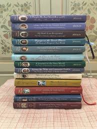 Dear America Series Book Lot 10 Dear America 2 My Name Is America And 1 The Royal Diaries Marie Antoinette A Few Have Dear America Books Books Scholastic Book