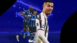 Inter go level at the top of serie a tim as vidal scores against his former club | serie a timthis is the official channel for the serie a, providing all. Inter V Juventus Who Has The Firepower To Win The Derby D Italia