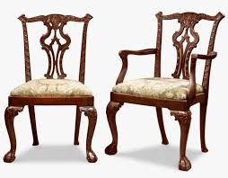 Reproduction antique chippendale handles are a bold impressive style made of solid brass. Chippendale Style Dining Chairs Chippendale Antique Chair Png Image Transparent Png Free Download On Seekpng