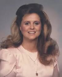 Obituary information for Deborah Karen Cole Gaddy