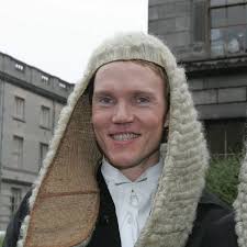 Family of Keith Conlon speak out as law professor found not guilty of  murder