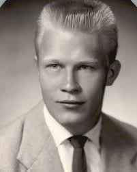 Dennis "Butch" E. Carter Obituary February 16, 2025