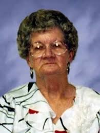 Irene Patin Obituary (1928