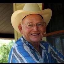 Thomas Wayne Redding Obituary