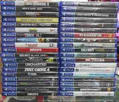 Ea play es el mejor recurso de juegos para cualquier amante de los títulos de ea. Juegos Ps4 Playstation 4 Nuevo Tienda En Peru Clasf Juegos