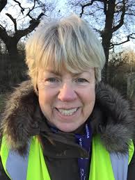 Meet Roding Valley parkrun #15