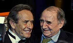 Claude Brasseur — Wikipédia