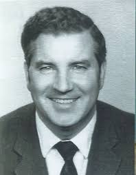 Anthony "Buster" Ross Obituary November 28, 2021