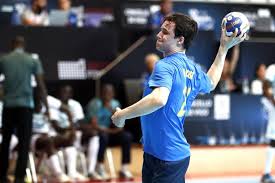 Meet open minded, vegan and vegetarian singles on australia and new zealand's premiere green singles dating site. Ihf Spain 2019 Highlights Aus Vs Ngr
