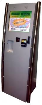 • no need to pull out your cards or cash. How Does It Work