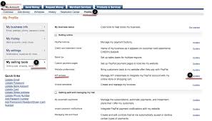 A checking account is a basic tool for managing money. Paypal Recurring Joobi