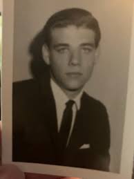 Bill Dickens. Check out the headlines from 1962.