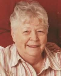 Alma Arveda Palmer Obituary October 31, 2023