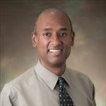 Satish Rajagopal, MD