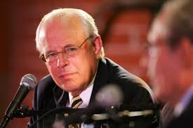 John Dean: When I was a whistleblower, the Justice Department protected me  (opinion)