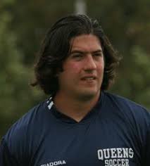 Oliver Carias (2011)