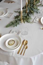 Maybe you would like to learn more about one of these? Ideas Baratas Y Faciles Para Decorar Tu Mesa Y Recibir A Invitados En Navidad