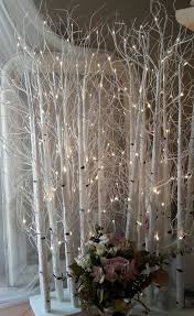 Diy Winter Branches For Christmas Decorations Winter Wonderland Decorations Wonderland Party Decorations Diy Winter Wedding