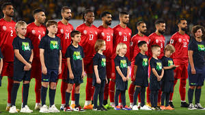 البحرين تستعد في سلوفينيا للملحق العربي | كووورة