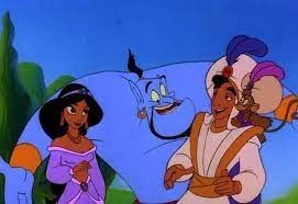 Aladdin Disney Aladdin Aladdin The Return Of Jafar