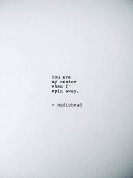 Radiohead Videotape Radiohead Lyrics Music Quotes Radiohead