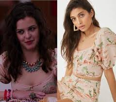 We did not find results for: Ginny And Georgia Season 1 Episode 7 Max S Pink Safari Top Shop Your Tv