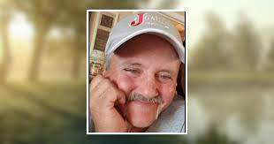 Ricky Dale Day Obituary February 11, 2025