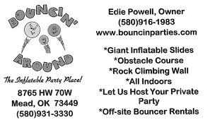 Child Development Center dedicated; Johnston building open