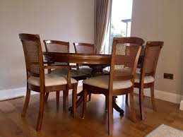 Where space is a premium, we felt it important to offer both a. Lille Dining Table