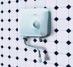 The Best Instant Hot Water Heater In 2021 Reviews Buying Guide