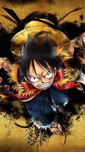 This app is made by. Luffy Wallpaper Android Hd