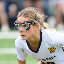 Raleigh Henry's Lacrosse Recruiting Profile