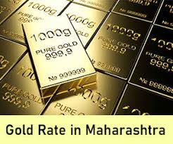 Gold Rate In Maharashtra Latest Update On 22 Ct 24 Ct Gold Price