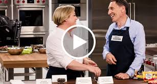$200.00 and above 1 item. America S Test Kitchen The Well Equipped Cook Cozy Up With Tea And Cookies Milled