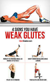For What Seems Like Forever Coaches Trainers And Physical Therapists Like Me Have Told Runners To Work Your Lower Body Workout Glutes Workout Fitness Body