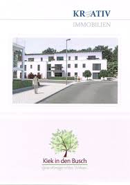 Unser gesundheitscampus wird mit 'haus aaper busch' erweitert hier per webcam 24/7 live dabei sein. 4 Zimmer Wohnung Zu Vermieten Kiek In Den Busch 2c 46485 Wesel Wesel Kreis Mapio Net