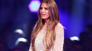 „heidi klum dieser name sagt so gut, wie jedem etwas. Start Von Germany S Next Topmodel 2019 Heidi Klum Hat Ihre Top 50 Gefunden