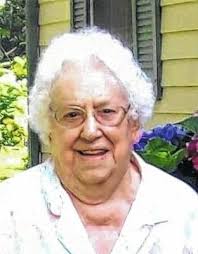 Lola Halcomb Obituary (2014)
