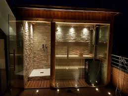 Via basso acquar, 59 37135 verona. Sauna Da Esterno Su Misura Lifeclass