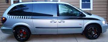 03 Dodge Grand Caravan Grand Caravan Caravan Dodge