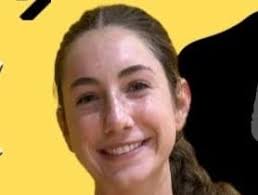 Salina South's Aubrey Wisker