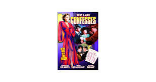 Amazon.com: Lady Confesses : Sam Newfield, Mary Beth Hughes, Hugh Beaumont:  Movies & TV