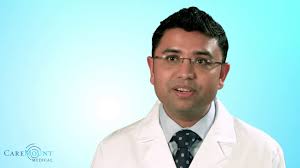 Meet Dr. Varun Kumar