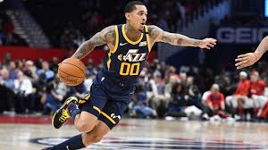 Jordan clarkson statistics, career statistics and video highlights may be available on sofascore for some of jordan clarkson and utah jazz matches. Nba Power Rankings Under The Radar Trade Gets Jazz Back In Tune Rsn