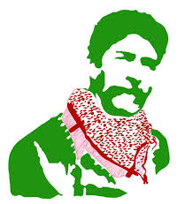 Message of Georges Ibrahim Abdallah to unified solidarity meeting