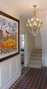 Wall Panelling Wood Wall Panels Painted Gallery Victorian Hallway Hallway Designs Wall Paneling