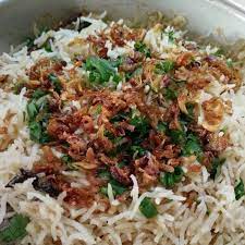 Gunakan minyak yang sama ini untuk. Nasi Minyak Kampung Buat Yang Teringin Nak Makan Nasi Kenduri