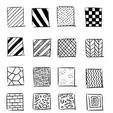 80 Cool And Easy Patterns To Draw Easy Patterns To Draw Pattern Drawing Simple Patterns