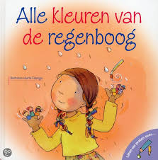 Laten We Praten Over Alle Kleuren Van De Regenboog M Fabrege 9789054615910 Boeken Kleuren Van De Regenboog Kleuren Regenboog