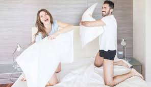 مجموعة من الالعاب الزوجية لا تجعلها تفوتك ثقف نفسك